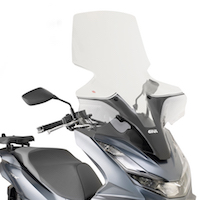 Givi  HONDA PCX125 2021-2024 1190DT