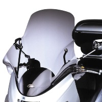 Givi  SUZUKI AN400 Burgman 1998-2003 156D