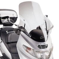 Givi  SUZUKI AN400 Burgman 1998-2003 156DT