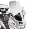 Givi  SUZUKI AN250 Burgman 1998-2003 156DT