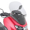 Givi  YAMAHA N-MAX 125-155 2021-2024 2153DT