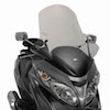 Givi  SUZUKI AN400 Burgman 2006-2016 266DT