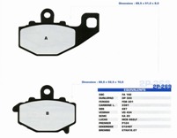 Nissin 2P-269RS