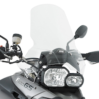Givi  BMW F800GS 2008-2017 333DT