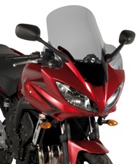 Givi  YAMAHA FZ6 Fazer S2 2007-2011 440D