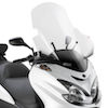 Givi  YAMAHA YP400 Majesty 2009-2014 445DT