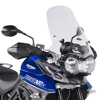 Givi ������ TRIUMPH Tiger 800 2011-2017 6401DT