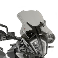 Givi  KTM 390 Adventure 2020-2024; 790 Adventure 2019-2020; 890 Adventure 2021-2022 7710D