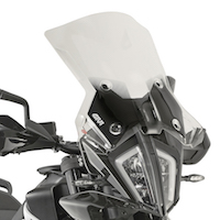 Givi  KTM 390 Adventure 2020-2023; 790 Adventure 2019-2020; 890 Adventure 2021-2022 7710DT