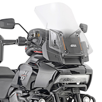 Givi ������ HARLEY DAVIDSON Pan America 1250 2021-2025 8400DT