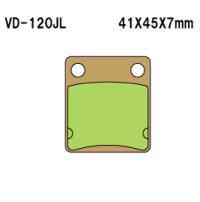 Vesrah VD-120JL