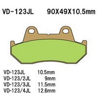 Vesrah VD-123/2JL