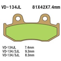 Vesrah VD-134JL