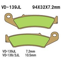 Vesrah VD-139JL