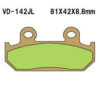 Vesrah VD-142JL