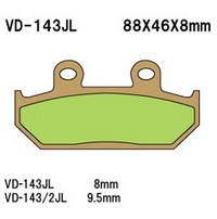 Vesrah VD-143/2JL