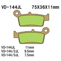 Vesrah VD-144JL