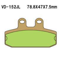 Vesrah VD-152JL