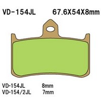 Vesrah VD-154/2RJL