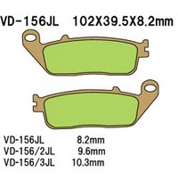 Vesrah VD-156/2JL