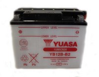 Yuasa YB12B-B2