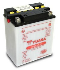 Yuasa YB14L-A2