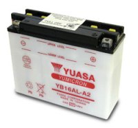 Yuasa YB16AL-A2