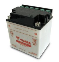 Yuasa YB30CL-B