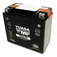 Yuasa YTX20L-BS