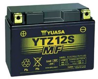 Yuasa YTZ12S