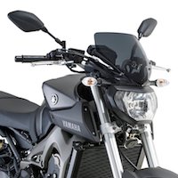 Givi  YAMAHA MT09 2013-2016 A2115