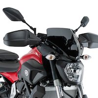 Givi  YAMAHA MT07 2014-2017 A2118