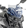 Givi  YAMAHA MT09 2017-2020 A2132BL