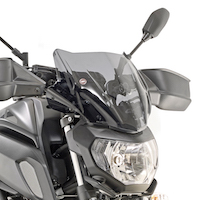 Givi  YAMAHA MT07 2018-2020 A2140