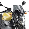 Givi  YAMAHA XJ6 2009-2015 A286