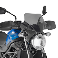 Givi  SUZUKI SV650 2016-2024 A3111
