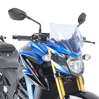Givi  SUZUKI GSX-S750 2017-2021 A3113BL