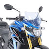 Givi  SUZUKI GSX-S750 2017-2021 A3113BL