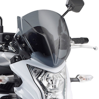 Givi  KAWASAKI ER6N 2012-2016 A4104