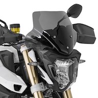 Givi  BMW F800R 2015-2020 A5118