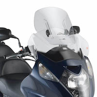 Givi  HONDA Silver Wing 400 2006-2009 AF214