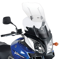 Givi  SUZUKI DL1000 V-Strom 2004-2011 AF260B