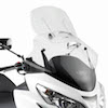 Givi  SUZUKI AN400 Burgman 2006-2016 AF266