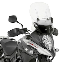 Givi  SUZUKI DL650 V-Strom 2017-2023 AF3112