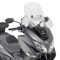Givi ������ SUZUKI AN400 Burgman 2017-2025 AF3115