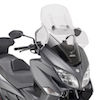 Givi  SUZUKI AN400 Burgman 2017-2023 AF3115