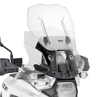 Givi  SUZUKI DL1050 V-Strom 2020-2024 AF3117B