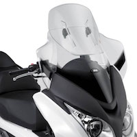 Givi  HONDA SW-T600 2009-2017 AF318