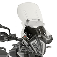 Givi  KTM 390 Adventure 2020-2023; 790 Adventure 2019-2020; 890 Adventure 2021-2022 AF7711