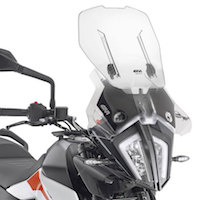 Givi ������ KTM 390 Adventure 2020-2024; 790 Adventure 2019-2020; 890 Adventure 2021-2022 AF7711B